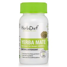 Estratto di Yerba Mate Capsule