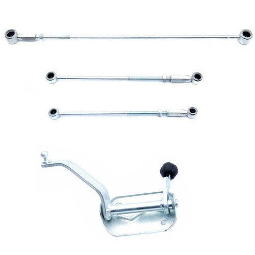 Kit riparazione forcella - riparazione,