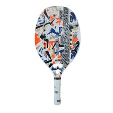 Racchetta Beach Tennis Racket Max Beach Tennis MBT Easy X-Furious 2023