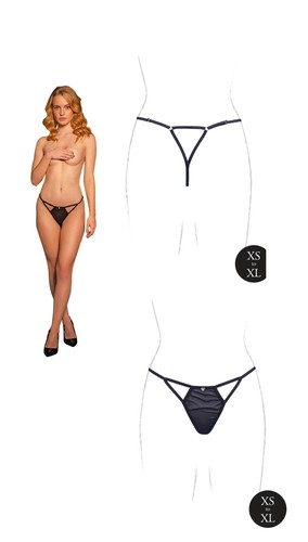 Perizoma intimo per - , donna