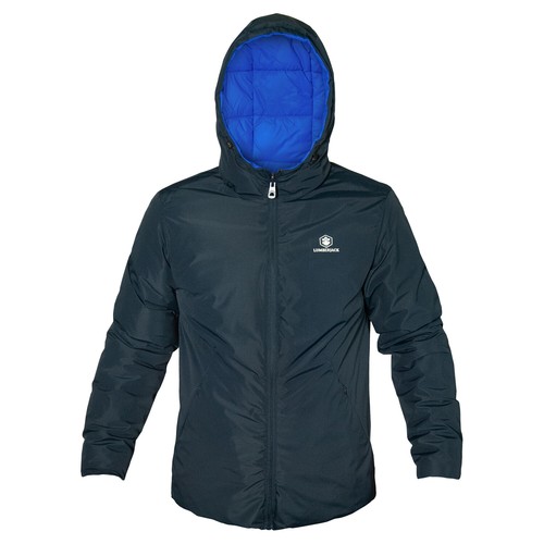 Giubbotto lumberjack double - lumberjack,