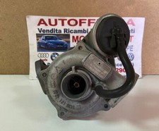 TURBINA FIAT  - LANCIA 1.3D MULTIJET 75CV 2003>, 73501343