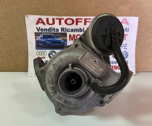Turbina fiat lancia - turbina, 1.3d