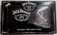 JACK DANIEL'S CHAIN TRAVEL