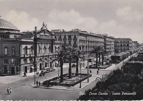 Bari corso cavour - bari,