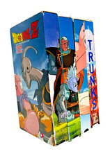 Dragon Ball Z Fusion The