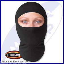 Sottocasco Moto 100% Seta HELD