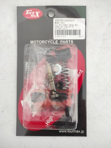 Kit revisione pompa freno - kit,