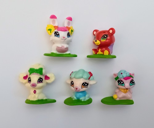 Winx club fairy - pets, love