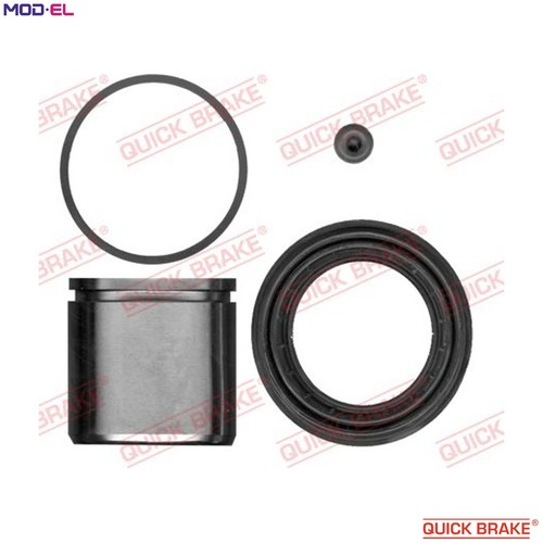 Kit riparazione pinza - kit,