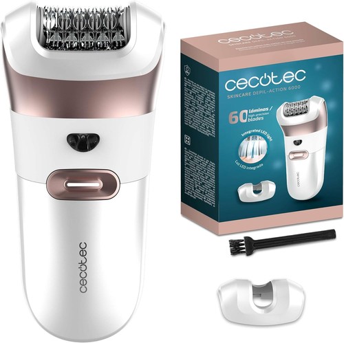 Epilatore elettrico con - elettrico,