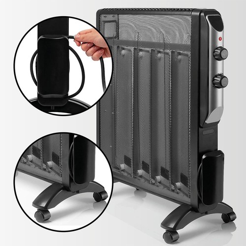 Radiatore elettrico - radiatore,