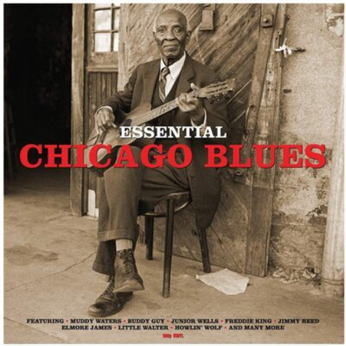 Various artists essential - various,