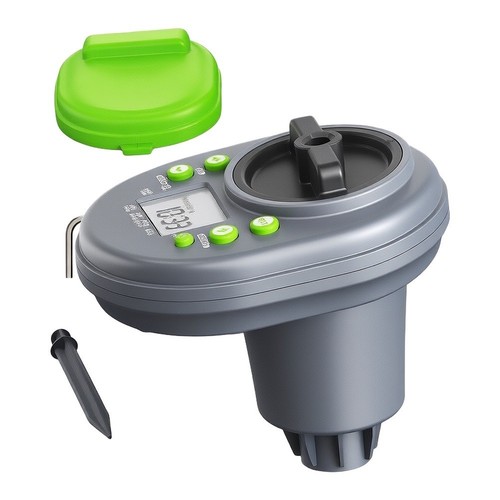 Regolatore timer acqua per