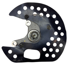 Asse destro Suzuki LTZ 400