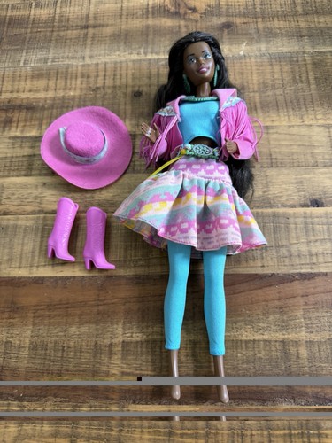 Vintage 1989 western - vintage,