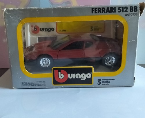 Modellino auto 24 - modellino, 1/24