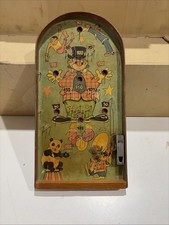ANTICO FLIPPER CLOWN CIRCUS IN