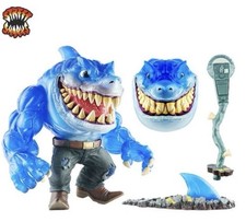 MONDO Street Sharks Ripster