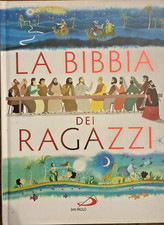 * La Bibbia dei ragazzi - San