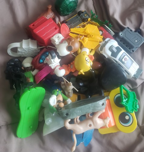 Lotto the great toy - the,