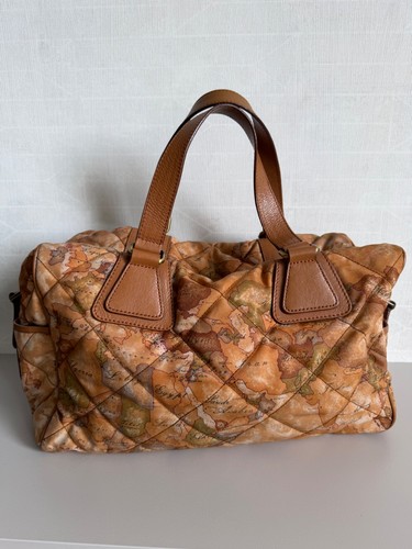 Borsa trapuntata alviero - ​borsa,