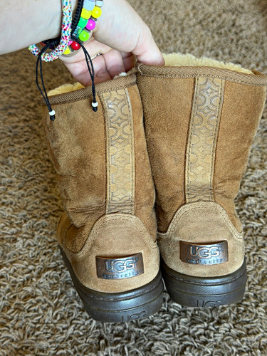 Ugg australia 30th - ugg, anniversary