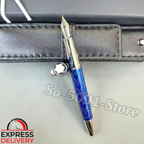 Montblanc penna stilografica - montblanc,