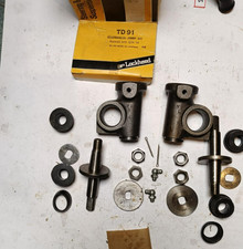 Lockheed LH &RH come nuovo kit