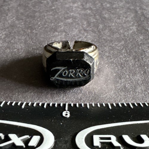 Anello giocattolo c1950s walt - anello,