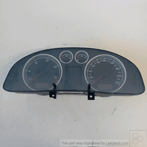 Quadro strumenti compl
