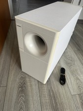 Bose Acoustimass 30 subwoofer