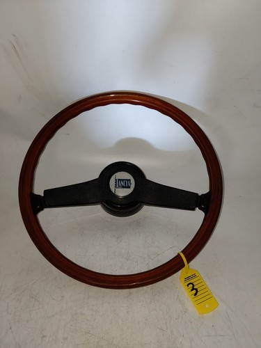 Volante legno originale - volante,
