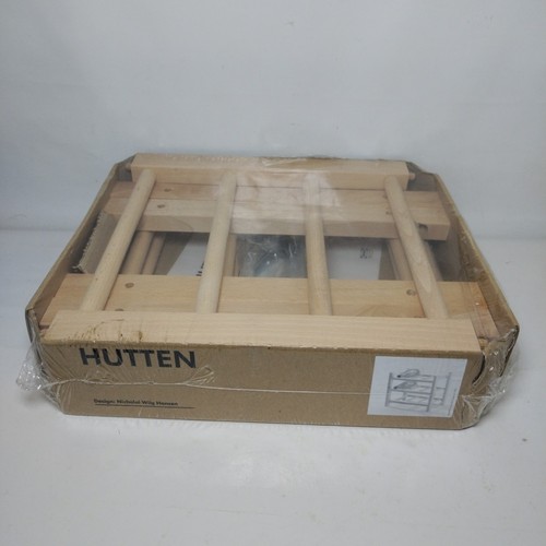 Portabottiglie legno ikea - in,