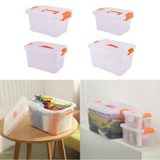 Contenitore per organizer per