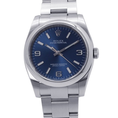 Rolex oyster perpetual mm - 36,