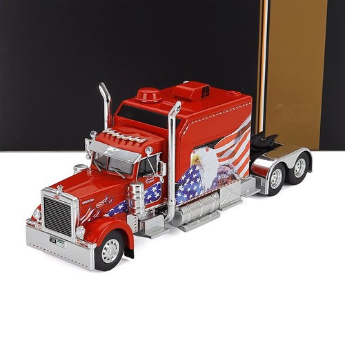 Camion trattore peterbilt 379 - trattore,