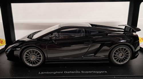Autoart lamborghini - 1/18, -lamborghini