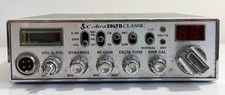 Radio CB Cobra 29 LTD Classic