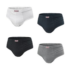 Slip Uomo PRIMAL 4 Paia Taglie