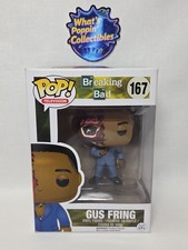 Funko pop vinile breaking - pop!, vinile: