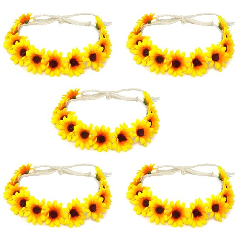 Honbay 5pcs fascia fiore moda - honbay,
