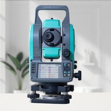 Stazione totale Nikon Nivo 2C - ex demo - € 4.400 + IVA