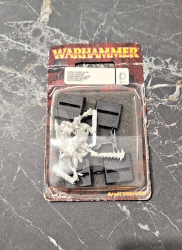 Oldhammer skink warchiefs - oldhammer,