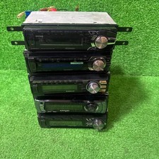 Lotto autoradio Pioneer