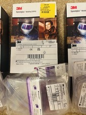 3M Speedglas G5-01/03 Faceseal