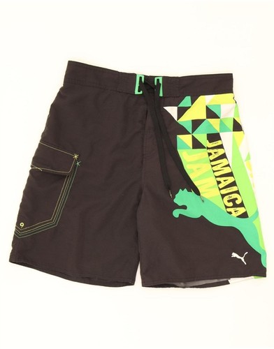 Pantaloncini bagno puma - da,