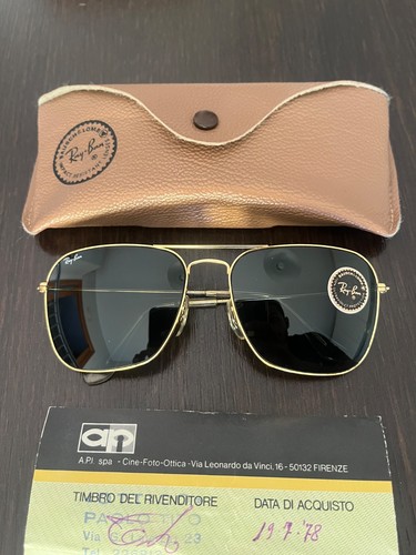 Occhiali sole vintage - occhiali,