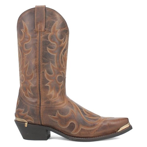 Stivali western laredo uomo - stivali,