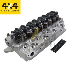 Testata completa mitsubishi - testata,